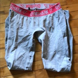 Gymshark flex leggings